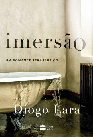 Baixar Livro Imersão - Diogo Lara em ePub PDF Mobi ou Ler Online