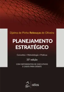 Baixar Livro Planejamento Estrategico - Djalma de Pinho Reboucas de Oli em ePub PDF Mobi ou Ler Online