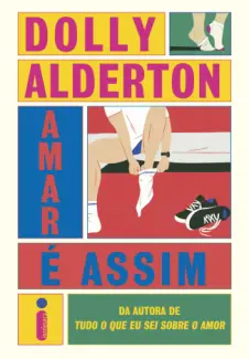 Baixar Livro Amar e Assim - Dolly Alderton em ePub PDF Mobi ou Ler Online