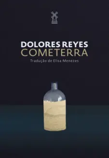 Baixar Livro Cometerra - Dolores Reyes em ePub PDF Mobi ou Ler Online