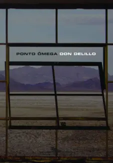 Baixar Livro Ponto Ômega - Don Delillo em ePub PDF Mobi ou Ler Online