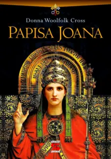 Baixar Livro A Papisa Joana - Donna Woolfolk Cross em ePub PDF Mobi ou Ler Online