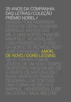 Baixar Livro Amor, de novo - Doris Lessing em ePub PDF Mobi ou Ler Online