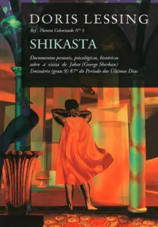 Baixar Livro Shikasta - Doris Lessing em ePub PDF Mobi ou Ler Online