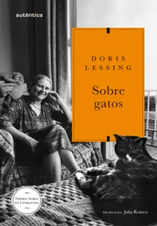 Baixar Livro Sobre Gatos - Doris Lessing em ePub PDF Mobi ou Ler Online