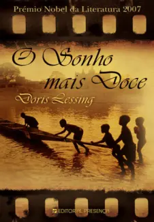 Baixar Livro O Sonho mais doce - Doris Lessing em ePub PDF Mobi ou Ler Online