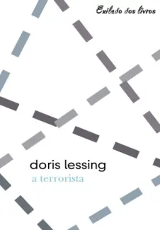 Baixar Livro A Terrorista - Doris Lessing em ePub PDF Mobi ou Ler Online