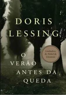 Baixar Livro O Verao Antes da Queda - Doris Lessing em ePub PDF Mobi ou Ler Online