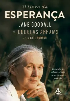 Baixar Livro O livro da esperança - Douglas Abrams em ePub PDF Mobi ou Ler Online