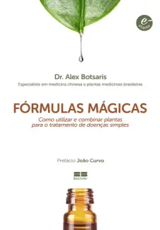 Baixar Livro Fórmulas Mágicas - Dr. Alex Botsaris em ePub PDF Mobi ou Ler Online