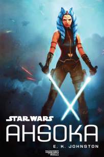 Baixar Livro Star Wars: Ahsoka - E. K. Johnston em ePub PDF Mobi ou Ler Online