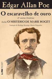 Baixar Escaravelho de Ouro e Outros Contos - Edgar Allan Poe  ePub PDF Mobi ou Ler Online