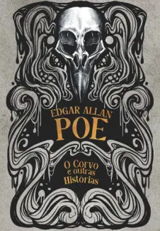 Baixar Livro O corvo e outras histórias - Edgar Allan Poe em ePub PDF Mobi ou Ler Online