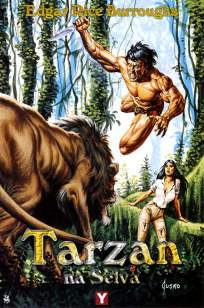 Baixar Tarzan Na Selva - Tarzan Vol. 6 - Edgar Rice Burroughs ePub PDF Mobi ou Ler Online