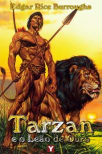 Baixar Tarzan e o Leão de Ouro - tar Vol. 9 - Edgar Rice Burroughs ePub PDF Mobi ou Ler Online