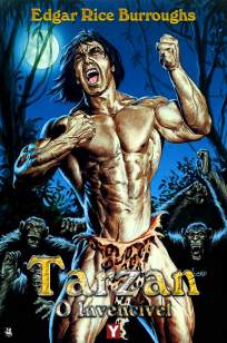 Baixar Tarzan, o Invencível - Tarzan Vol. 14 - Edgar Rice Burroughs ePub PDF Mobi ou Ler Online