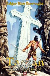Baixar Tarzan, o Rei da Jângal - Tarzan Vol. 11 - Edgar Rice Burroughs ePub PDF Mobi ou Ler Online