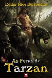 Baixar As Feras de Tarzan - Edgar Rice Burroughs ePub PDF Mobi ou Ler Online