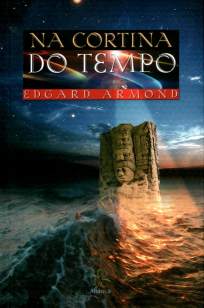 Baixar Livro Na Cortina do Tempo - Edgard Armond em ePub PDF Mobi ou Ler Online
