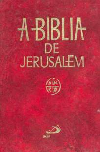 Baixar Livro Biblia de Jerusalém - Editora Paulus em ePub PDF Mobi ou Ler Online
