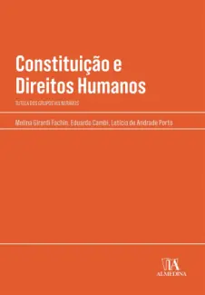 Baixar Livro Constituição e Direitos Humanos: tutela dos grupos vulneráveis - Eduardo Cambi em ePub PDF Mobi ou Ler Online