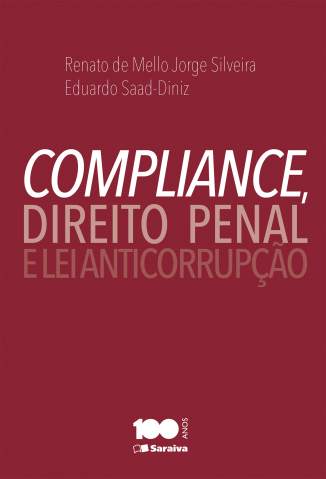 Baixar Livro Compliance, Direito Penal e Lei Anticorrupção - Eduardo Saad Diniz em ePub PDF Mobi ou Ler Online