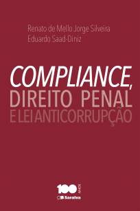 Baixar Livro Compliance, Direito Penal e Lei Anticorrupção - Eduardo Saad Diniz em ePub PDF Mobi ou Ler Online