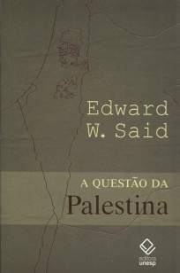 Baixar Livro A Questão da Palestina - Edward W. Said em ePub PDF Mobi ou Ler Online