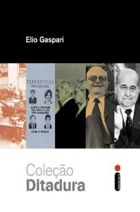 Baixar Livro Box Coleção Ditadura - Elio Gaspari em ePub PDF Mobi ou Ler Online