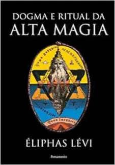 Baixar Livro Dogma E Ritual De Alta Magia - Eliphas Levi em ePub PDF Mobi ou Ler Online