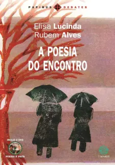 Baixar Livro Poesia do Encontro - Elisa Lucinda em ePub PDF Mobi ou Ler Online