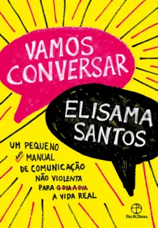 Baixar Livro Vamos Conversar - Elisama Santos em ePub PDF Mobi ou Ler Online