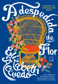 Baixar Livro A Despedida de Flor - Elizabeth Acevedo em ePub PDF Mobi ou Ler Online