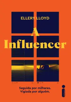 Baixar Livro A Influencer - Ellery Lloyd em ePub PDF Mobi ou Ler Online