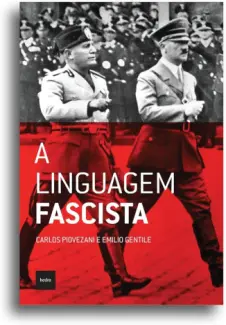 Baixar Livro Quem é Fascista - Emilio Gentile em ePub PDF Mobi ou Ler Online