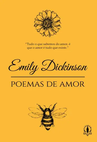 Baixar Livro Poemas de Amor - Emily Dickinson em ePub PDF Mobi ou Ler Online