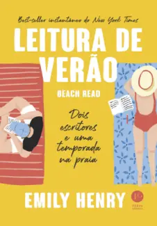 Baixar Livro Leitura de Verão -  Emily Henry em ePub PDF Mobi ou Ler Online