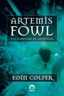  Artemis Fowl - o Menino Prodigio do Crime (Em Portugues do  Brasil): 9788501113061: Eoin Colfer: 圖書