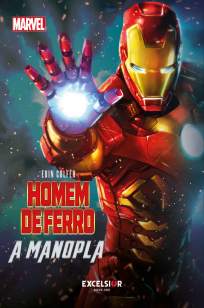 Baixar Livro Homem de Ferro - A Manopla - Eoin Colfer em ePub PDF Mobi ou Ler Online