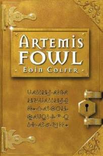 Baixar Livro O Menino Prodígio do Crime - Artemis Fowl Vol. 1 - Eoin Colfer em ePub PDF Mobi ou Ler Online