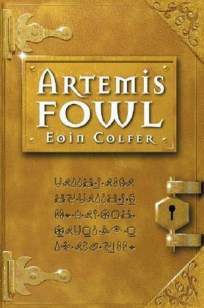  Artemis Fowl - o Menino Prodigio do Crime (Em Portugues do  Brasil): 9788501113061: Eoin Colfer: 圖書