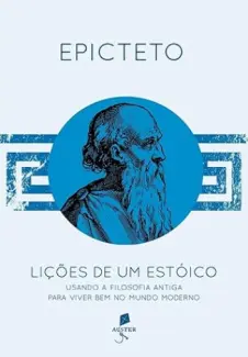 Baixar Livro Lições de um Estóico - Epicteto em ePub PDF Mobi ou Ler Online