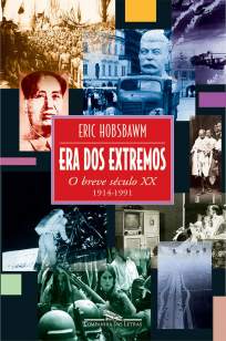Baixar Livro Era dos Extremos (1914-1991) - Eric J. Hobsbawm em ePub PDF Mobi ou Ler Online