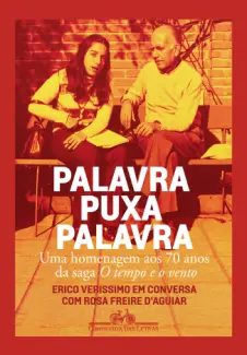 Baixar Livro Palavra puxa Palavra - Erico Verissimo em ePub PDF Mobi ou Ler Online