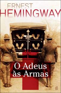 Baixar Adeus às Armas - Ernest Hemingway ePub PDF Mobi ou Ler Online