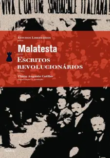 Baixar Livro Escritos revolucionários - Errico Malatesta em ePub PDF Mobi ou Ler Online