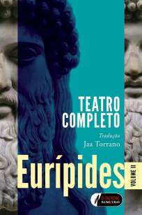 Baixar Livro Eurípides - Volume 2: Teatro Completo - Eurípedes em ePub PDF Mobi ou Ler Online