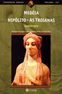 Baixar Livro Medéia Hipólito as Troianas - Eurípides em ePub PDF Mobi ou Ler Online