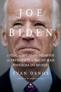 Baixar Livro Joe Biden - Evan Osnos em ePub PDF Mobi ou Ler Online