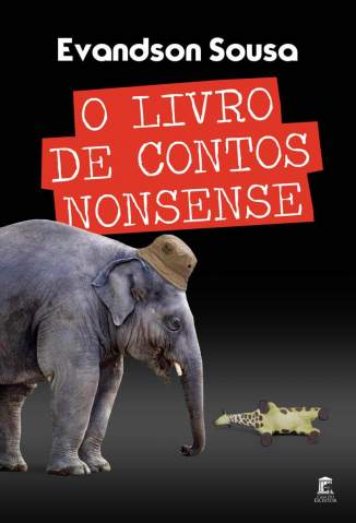Baixar Livro O Livro de Contos Nonsense - Evandson Sousa em ePub PDF Mobi ou Ler Online